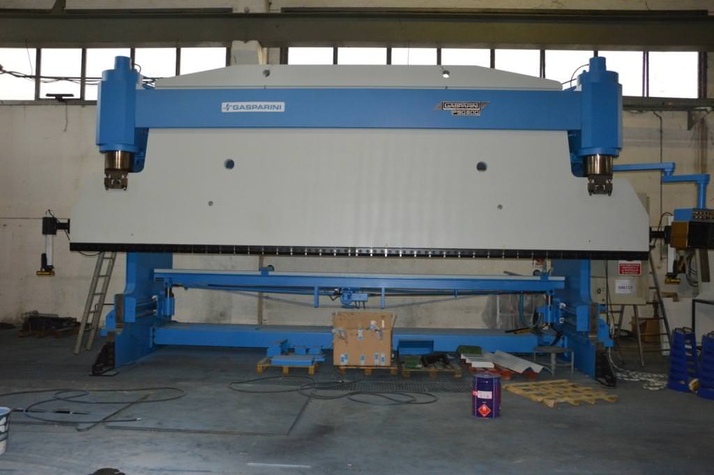 GASPARINI psg 600 